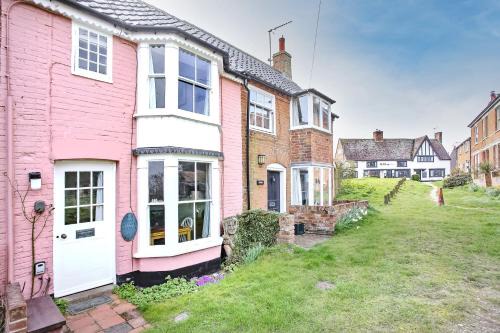 Walberswick House | Old Post Office Cottage