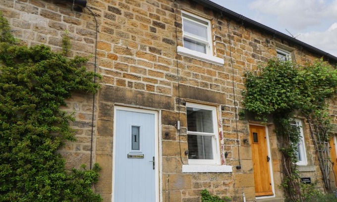 Bewerley House | Old Stone Cottage