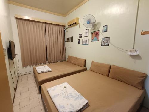 Chaozhou House | Old street little house