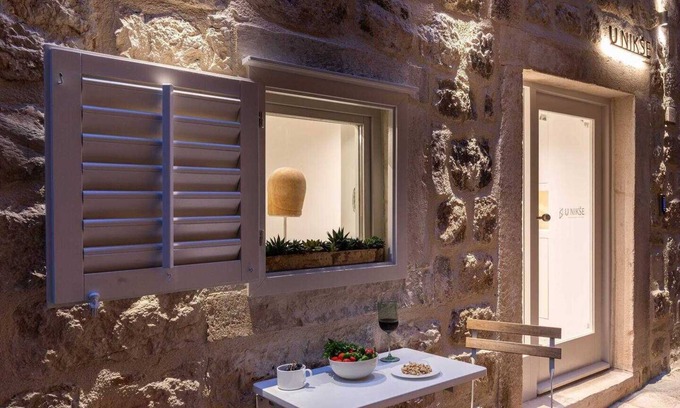 Dubrovnik Old Town Apartment | Old Town Apartments U Nikše - Studio with City View 1