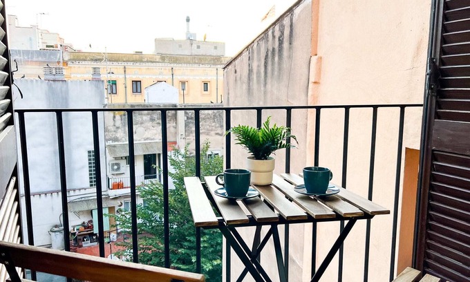 Old Town Apartment | Old Town by Unik Tarragona