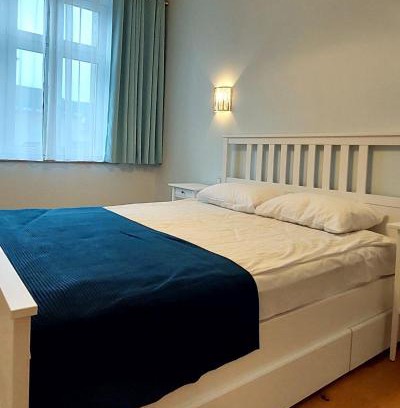 Tarnow Apartment | Old Town Comfort