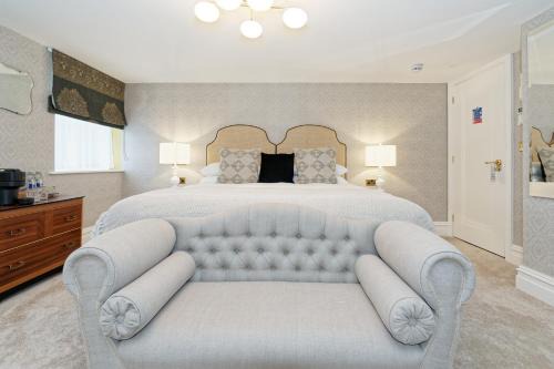 Margate Old Town Hotel | Old Town House Hotel