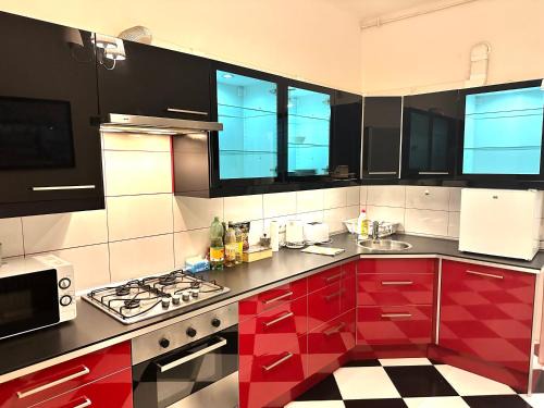 Stare Mesto Apartment | Old town Prague house