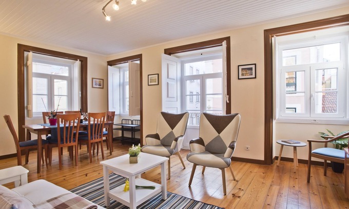 Misericordia Apartment | OLD TOWN 'SUNNY & QUALITY - Apart. typical historic center, sunny/cozy.