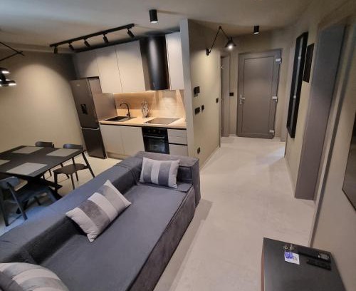 Vrsar Apartment | Old Town Vrsar Premium Apartments