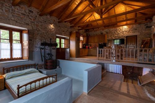 Fokiano House | Old Winery Stonehouse
