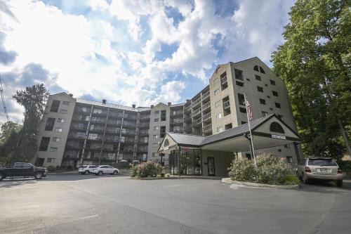 Gatlinburg Apartment | OLDE GATLINBURG PLACE UNIT 510 - GREAT LOCATION! CLOSE TO TOWN! condo