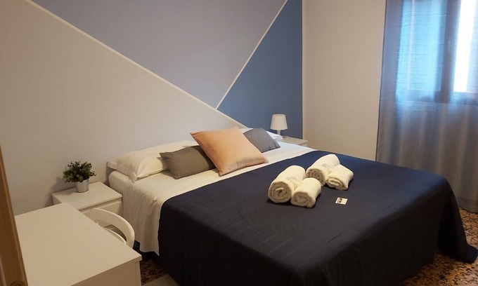 Castello Apartment | Ole Apartment - Veneziacentopercento