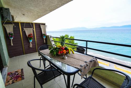 Xylokastro-Evrostina Apartment | Olea Apartments