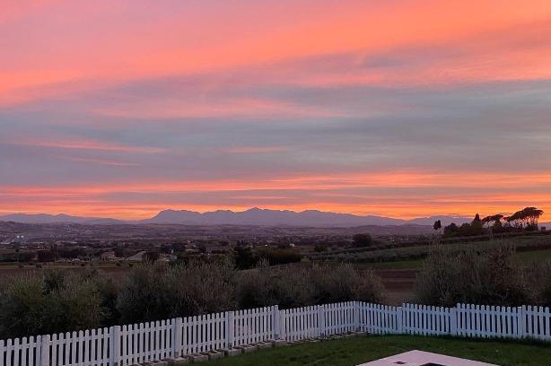 Montecosaro Bed & Breakfast | Olea b&b
