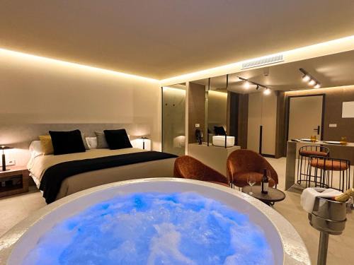 Alcala del Jucar Apartment | Olea Suites