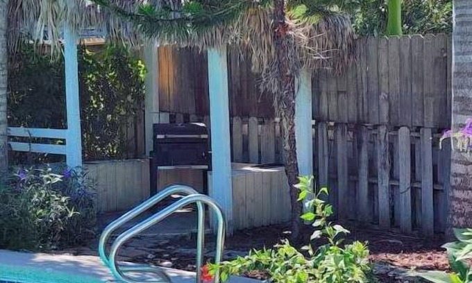 South Padre Island House | Oleander Oasis on Padre