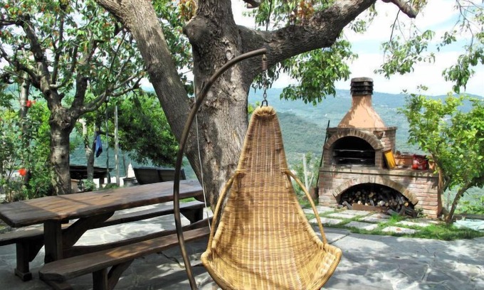 Valloria Apartment | Oleandro (VLO202) by Interhome