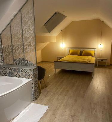 Verdun House | OLGA Chambre D'hôte