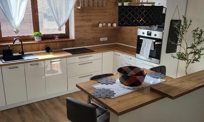 Senec Apartment | Oli apartments Senec