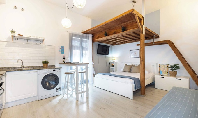 Old Town Apartment | Oli by Unik Tarragona