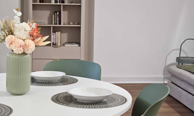 Civitavecchia Apartment | Olilà - One Bedroom Apartment, Sleeps 3