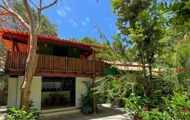 Marau House | OLITAS - Praia de algodões