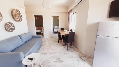 Maleme Apartment | Oliva Beach