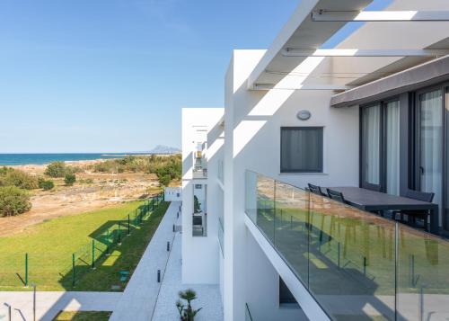 Oliva Apartment | Oliva Suites