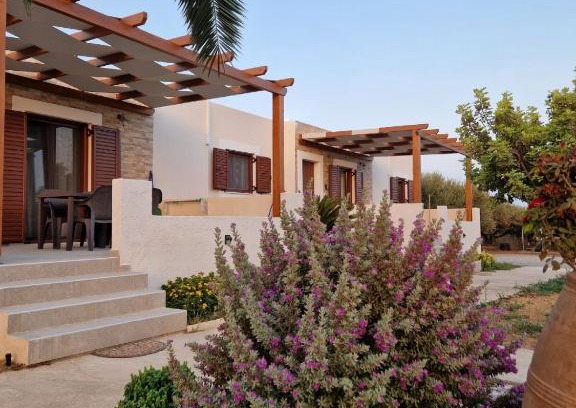 Vigla Apartment | Olivar Suites