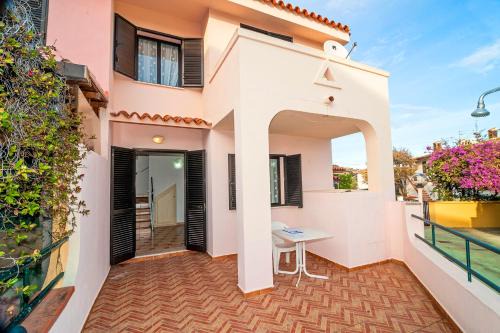 Porto Ottiolu Apartment | OLIVASTRO RESIDENZE