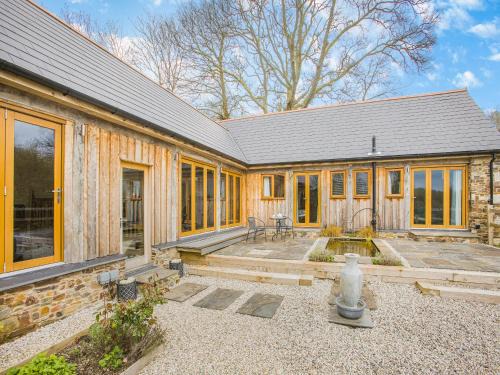 Ash Mill House | Olive Barn