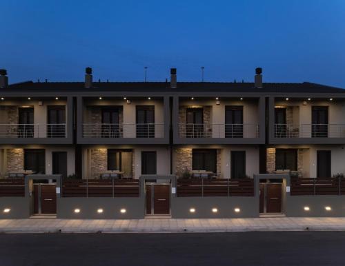 Larissa Villa | Olive Boutique Villas