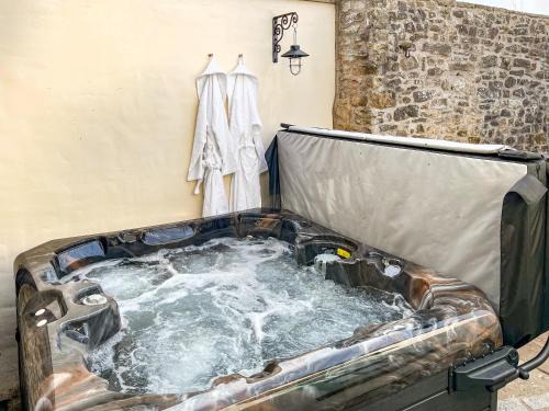 Barnard Castle House | Olive Cottage