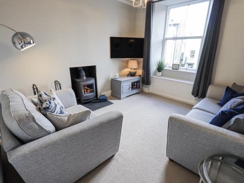 Kirkby Stephen House | Olive Cottage