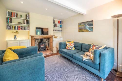 Wickham Market House | Olive Cottage, Wickham Market