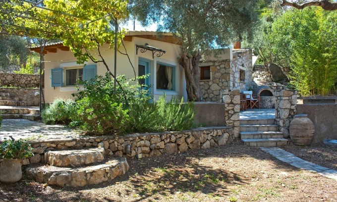 Frinion Cottage | Olive Grove Cottage/Excellent Views
