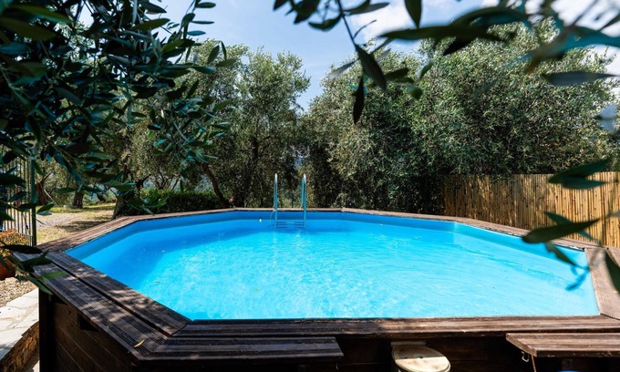 Cipressa House | Olive Lodge by Interhome