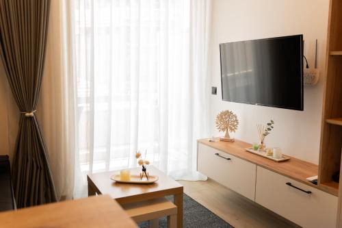 Agrinio Apartment | Olive-Luxury apartment in agrinio