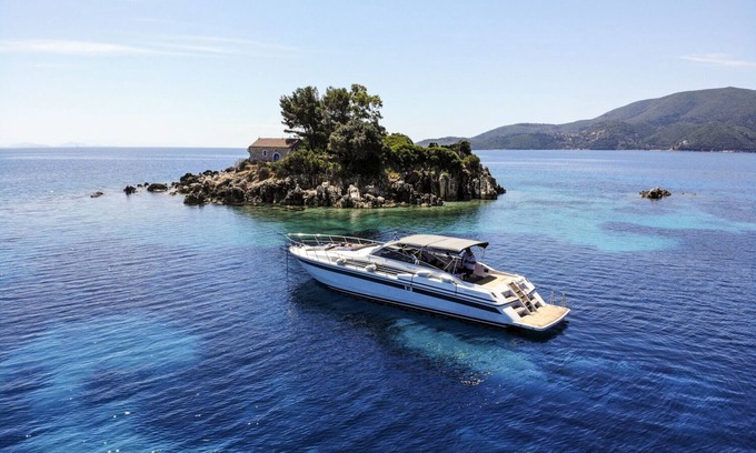Lassi Villa | Olive Mill Villa - Five Bedroom Villa, Sleeps 10