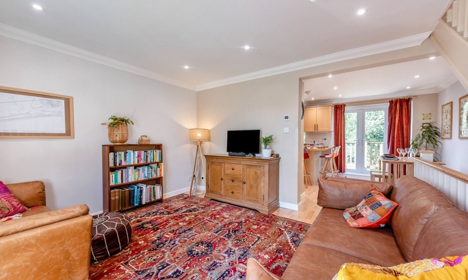Shoreham-by-Sea House | Olive Tree Beach House