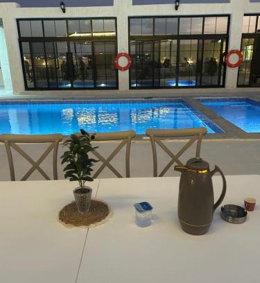 Karak Governorate House | Olive tree chalet and farm -مزرعه و شاليه شجره الزيتون