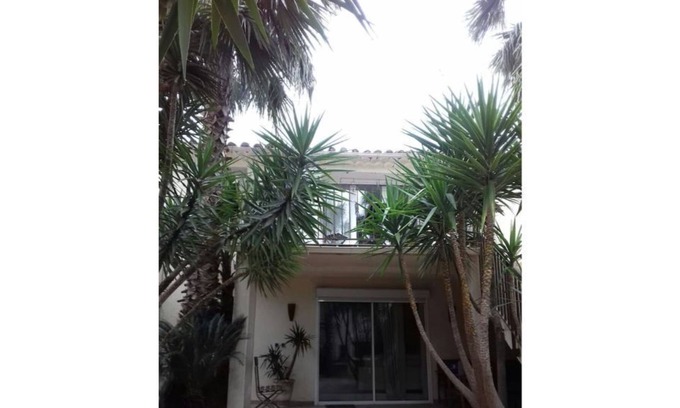 Bessan Apartment | Olive Tree.