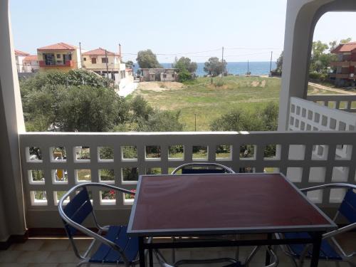 Mavrovouni Apartment | olivensun apartment 8