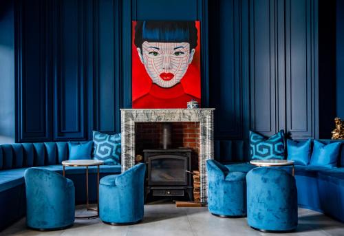 Sanxing Bed & Breakfast | Olivia Boutique Hotel