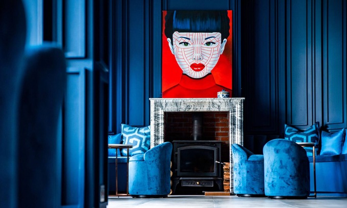 Sanxing Hotel | Olivia Boutique Hotel