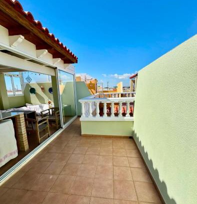 Playa de Almarda Apartment | Olivia