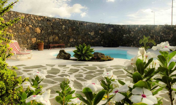 Macher House | Olivos