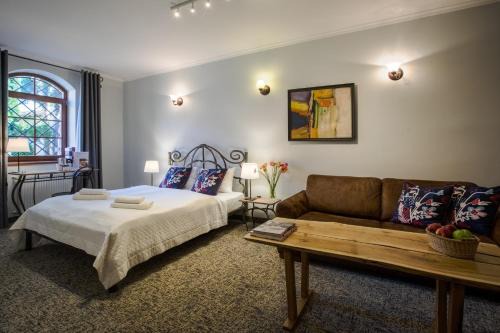 Oliwa Apartment | Oliwa Park Residence