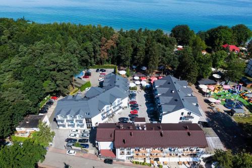Jastrzebia Gora Hotel | Oliwia