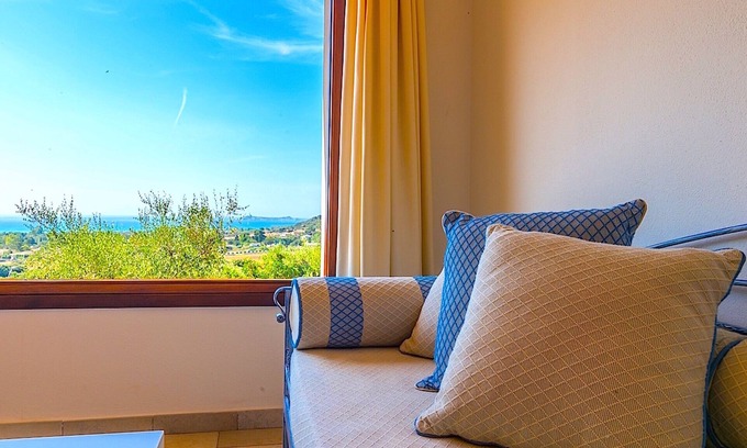Villasimius Apartment | OLLASTU APARTMENTS 2 - VILLASIMIUS