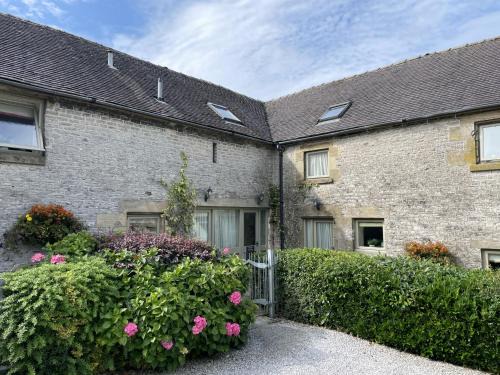 Crowdecote House | Ollerenshaw Cottage