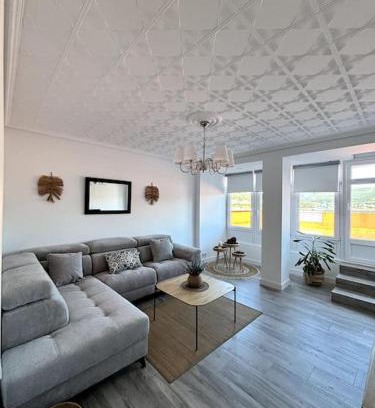 Corcubion Apartment | Ollos da Ria
