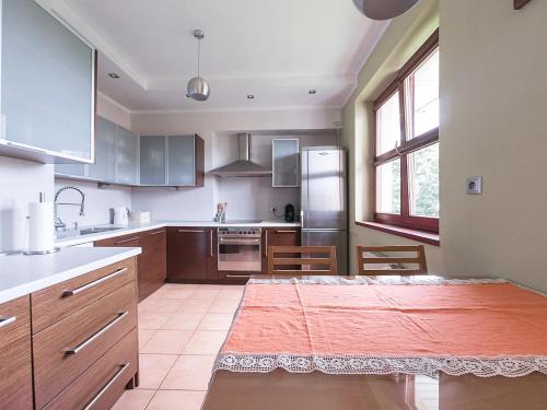 Pradnik Czerwony Apartment | OLSZA RESIDENCE Cozy & quiet 2 level apartment